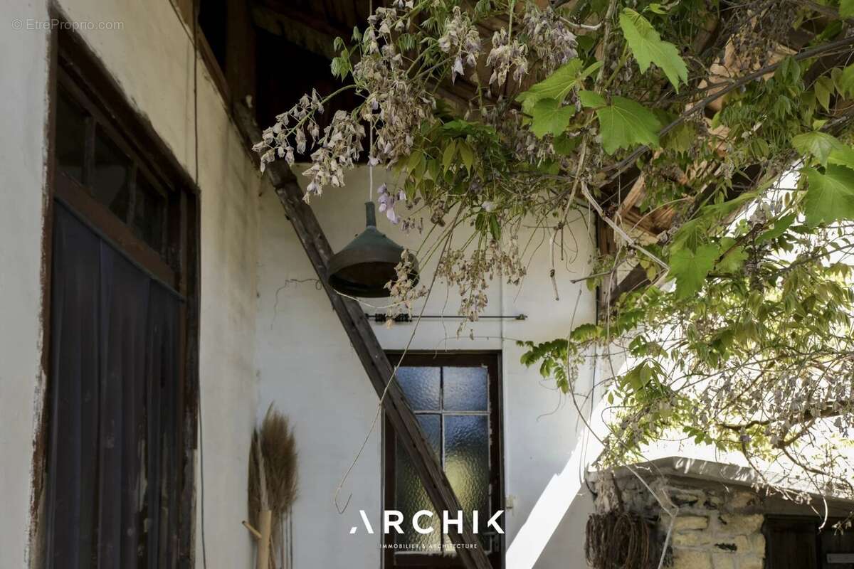 Maison à LA TESTE-DE-BUCH