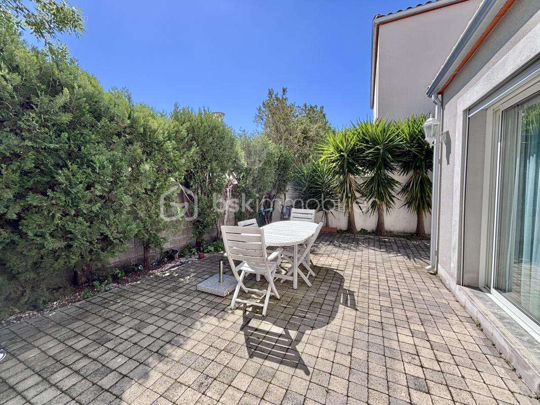 Maison Agde - vie de plain-pied - proche commerces et plages - photo 2