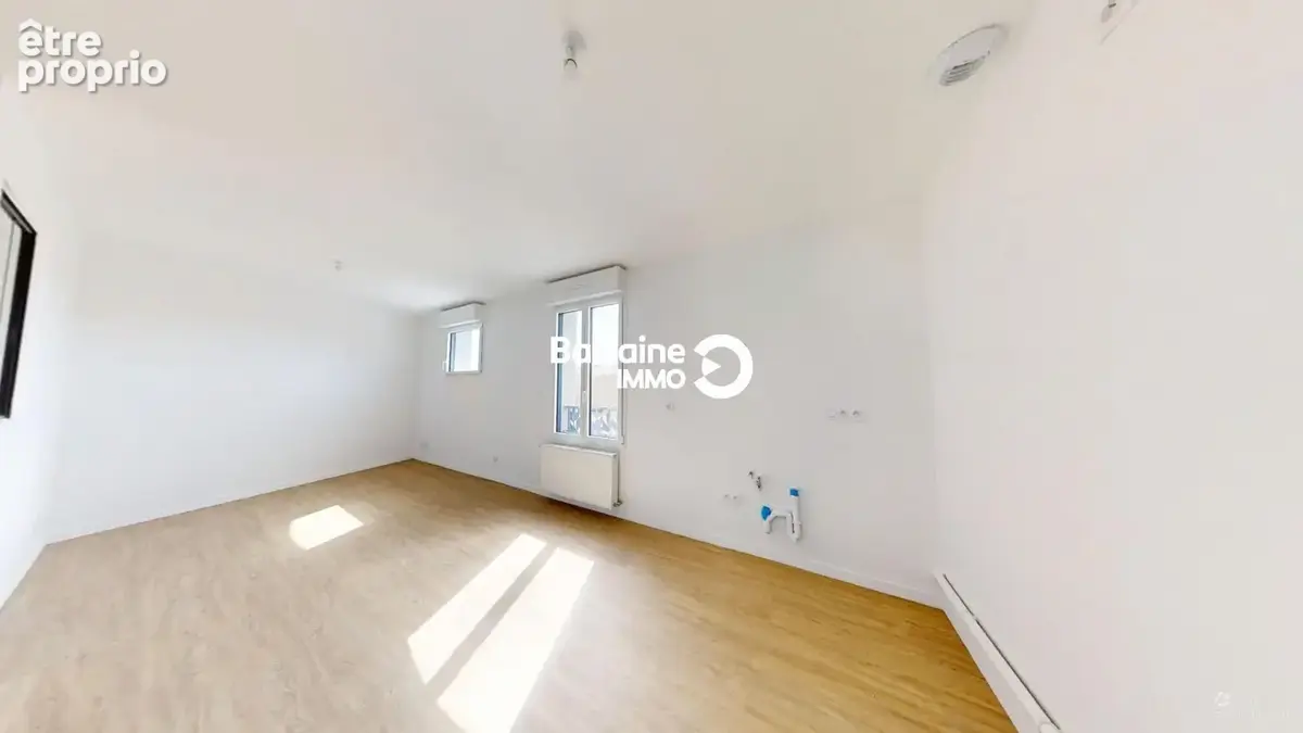 Appartement  2 pièce(s) 43.2 m2-Ascenseur - photo 7