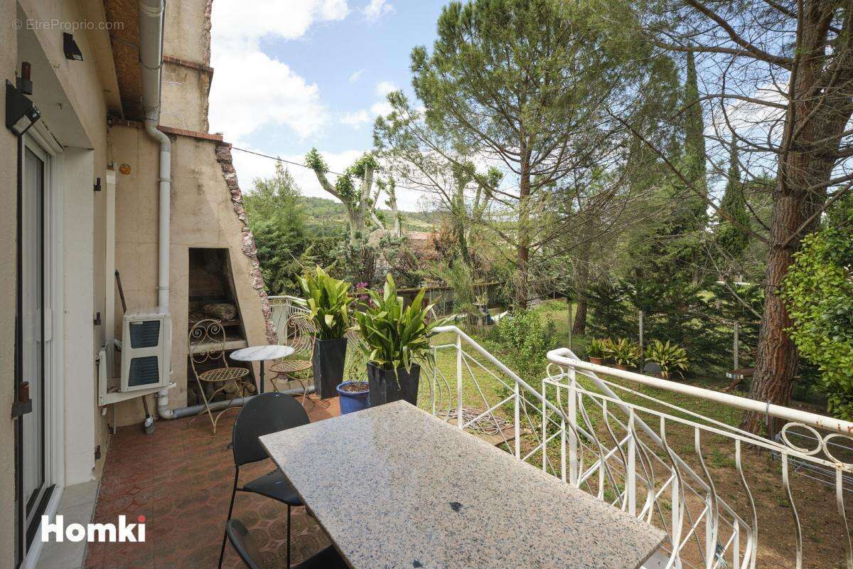 Maison/Villa T4 de 169 m2 à Cépie 11300 - photo 21