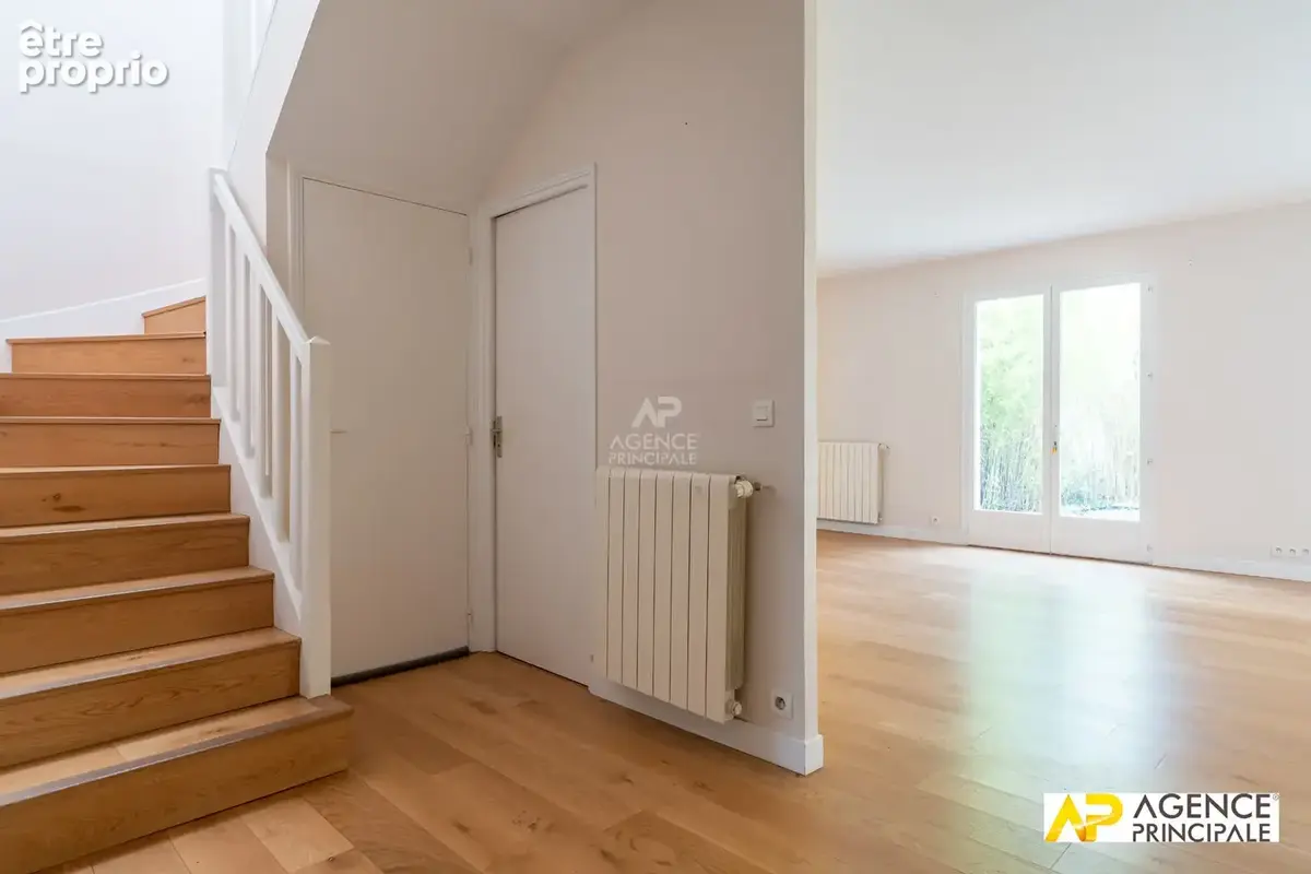 Maison à Maisons-Laffitte - photo 8