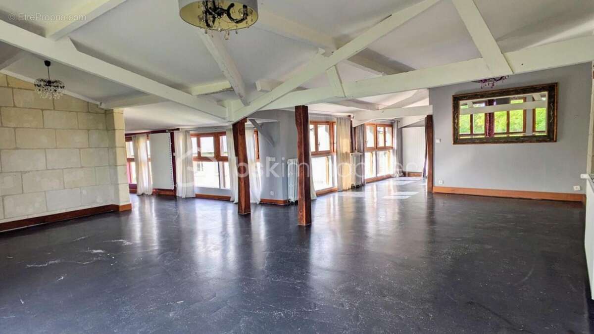 Appartement à SAUMUR