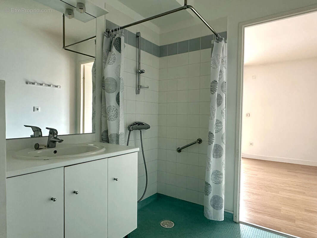 Appartement à WASQUEHAL