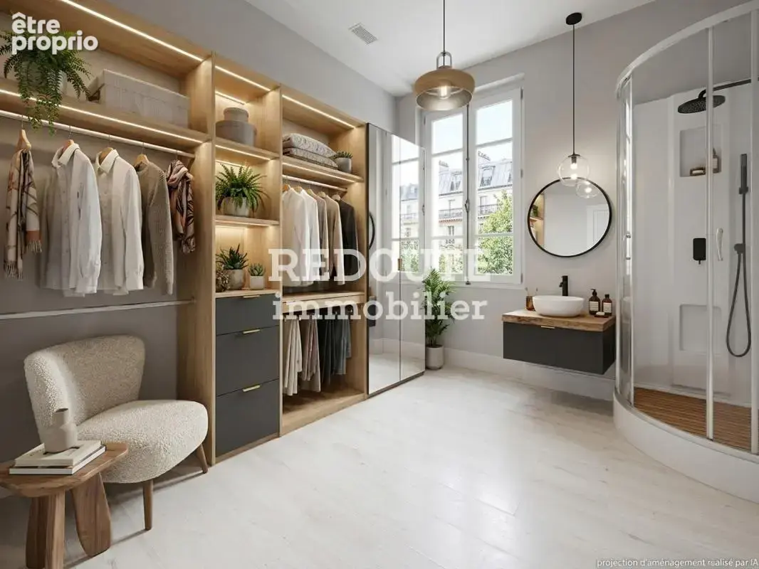 Maison à vendre de 138 m² - Villers Aux Bois - photo 15