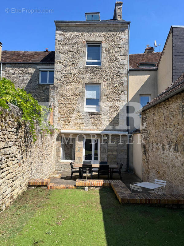 Maison à ALENCON