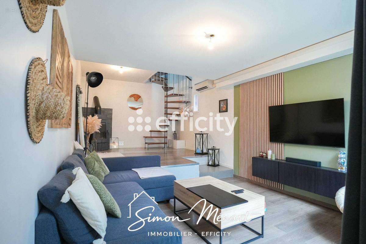 Maison à LYS-LEZ-LANNOY