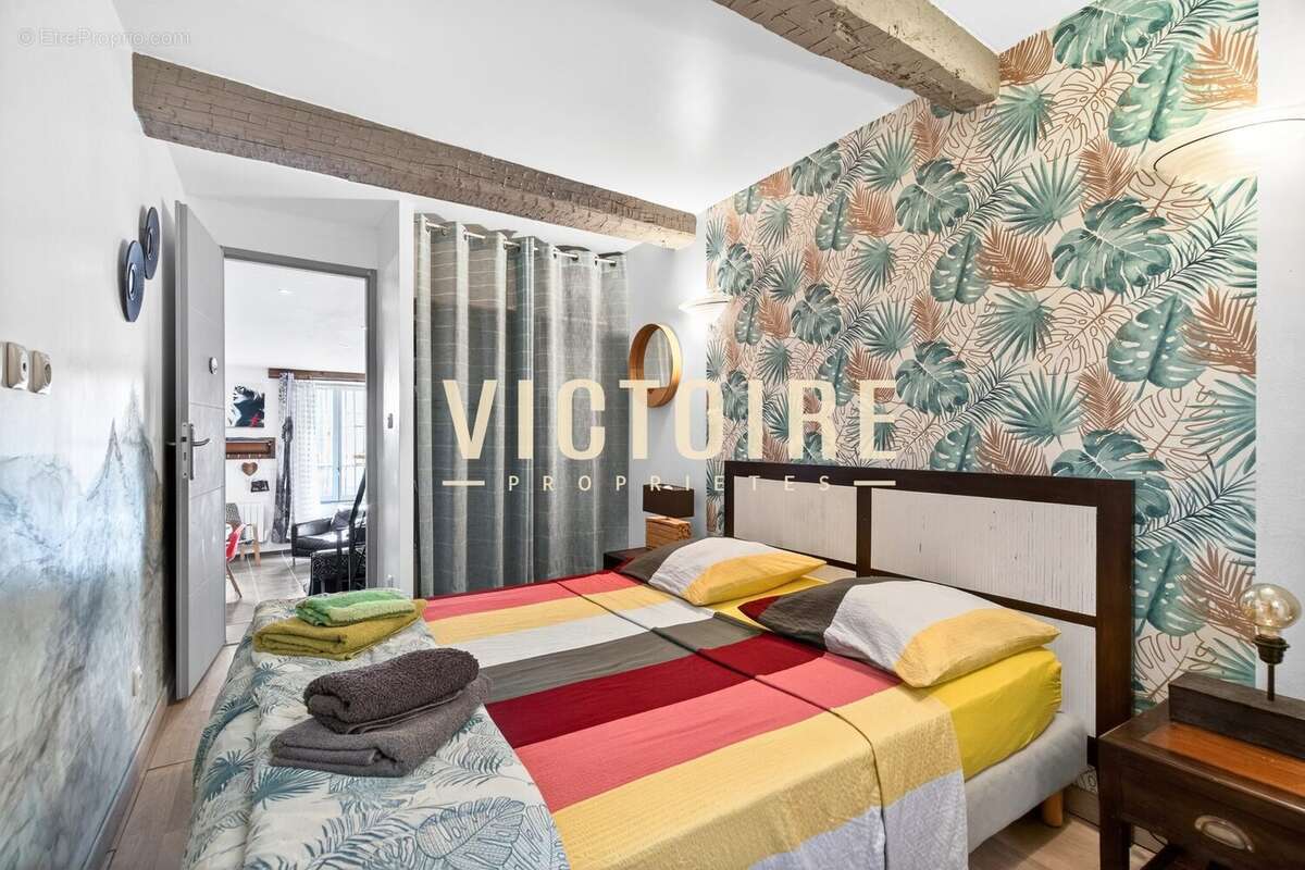 Appartement à CASSIS