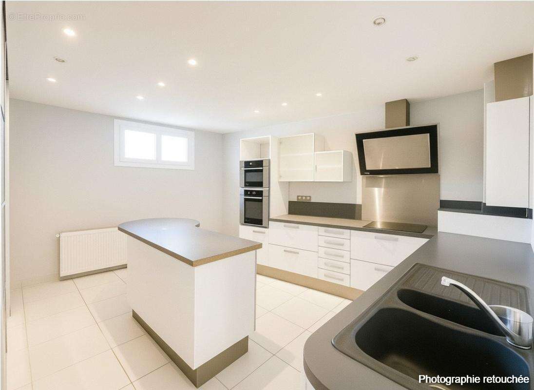 Appartement à MILLAU