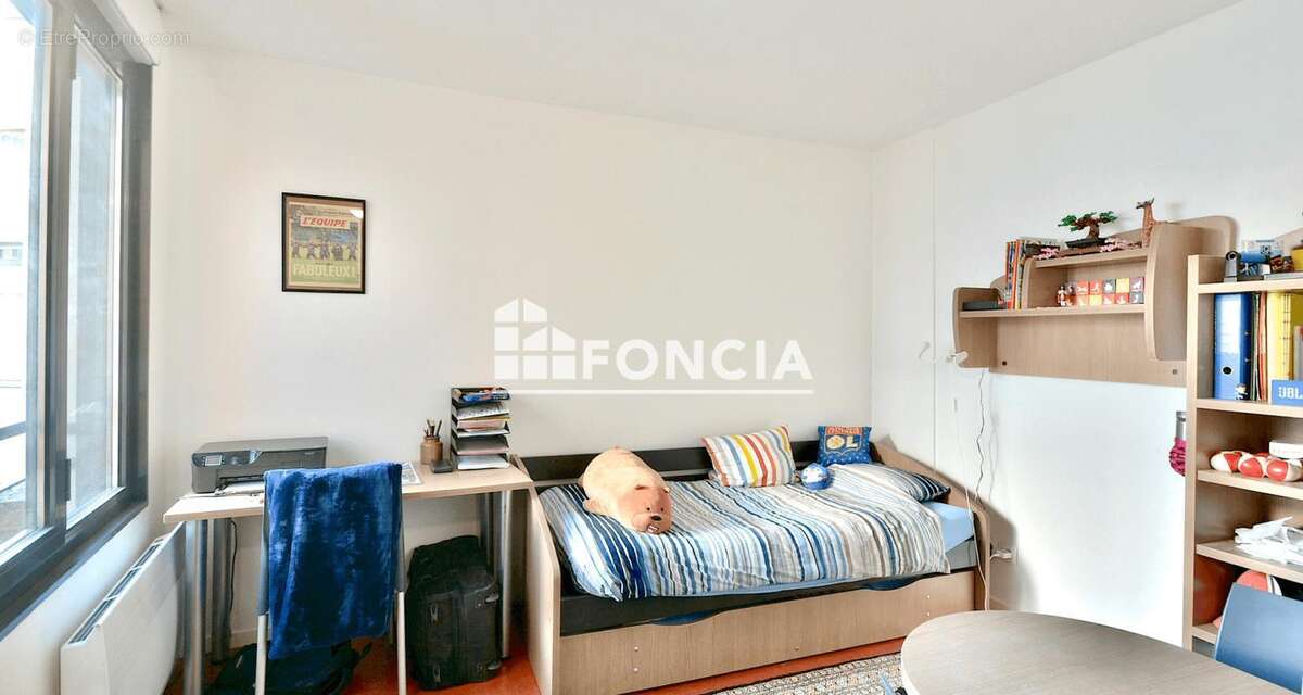 Lyon 9ᵉ – investissement lmnp sous bail commercial - lmnp - photo 6