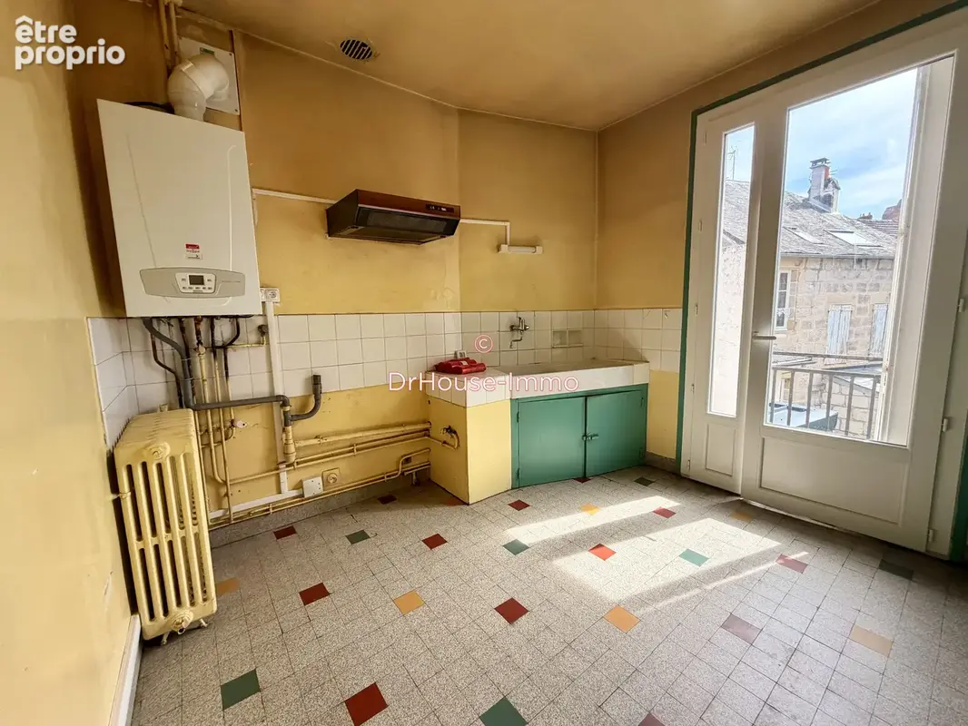 Appartement 6 pièces 200 m² à vendre à Brive-La-Gaillarde (19100) - photo 6
