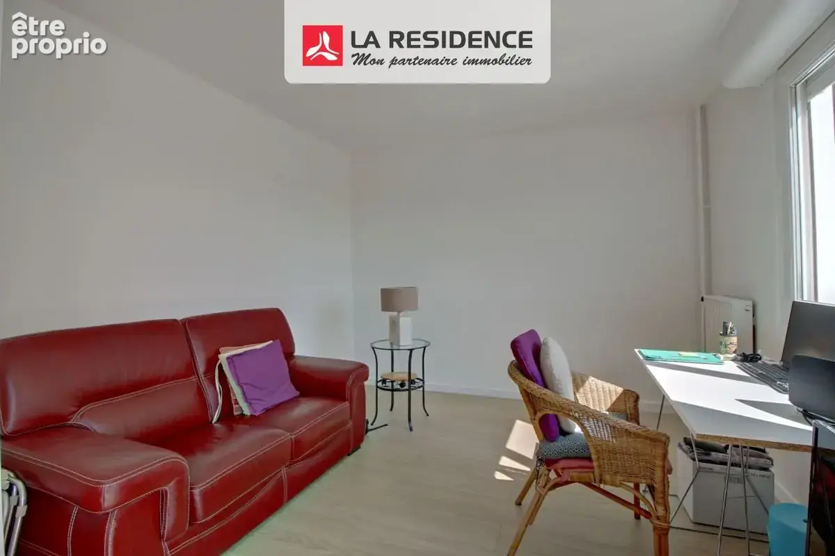 Appartement 101 m² à Rouen  - photo 8