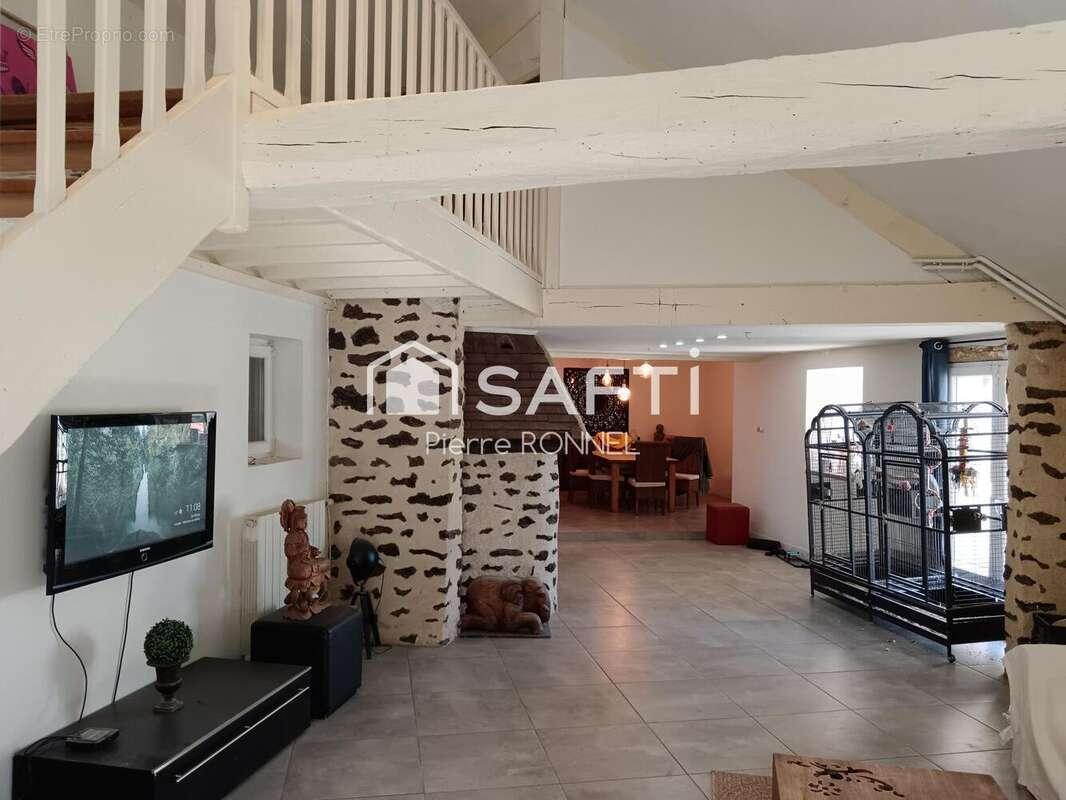 Photo 3 - Maison à CHATEAU-THIERRY