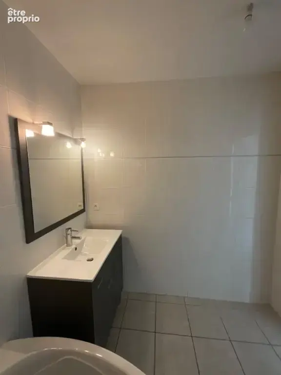 St-Priest-en-Jarez - Appartement T3 - photo 12