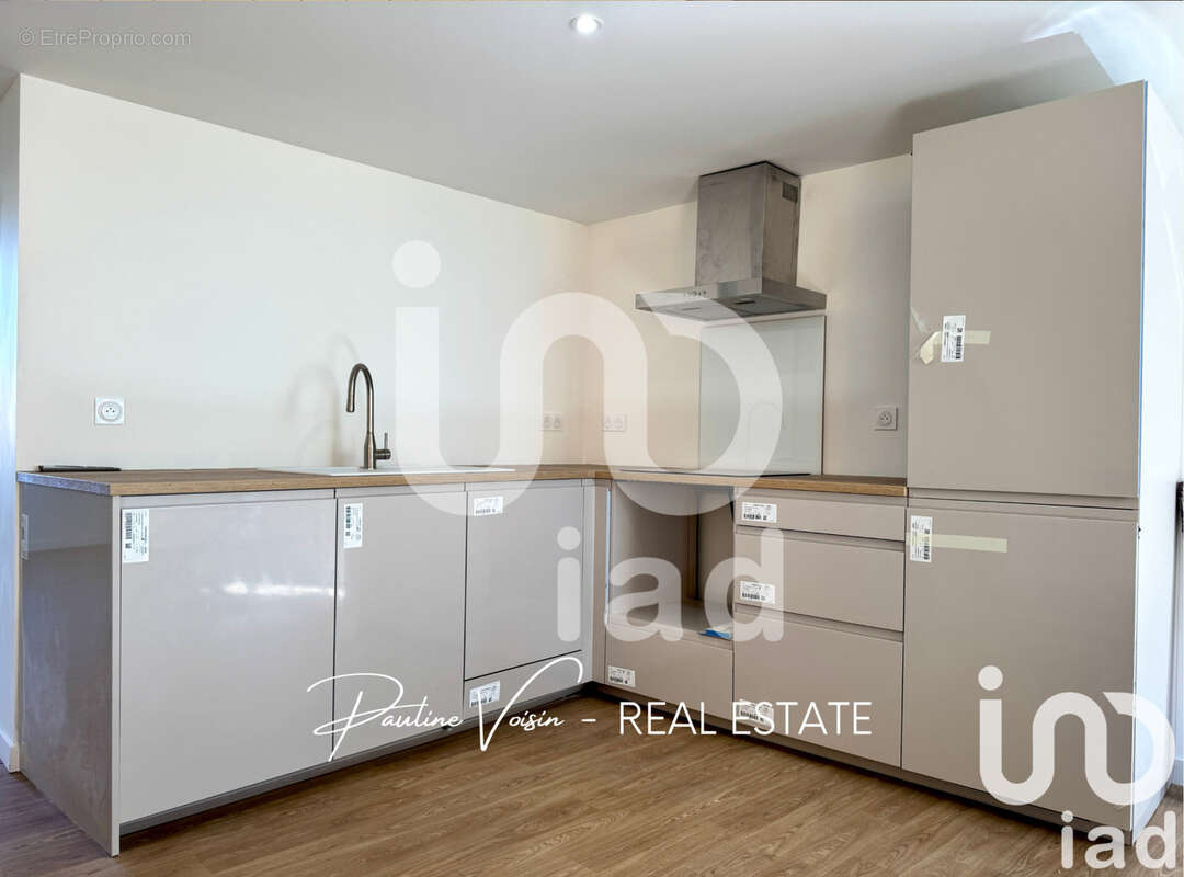 Photo 4 - Appartement à BORDEAUX