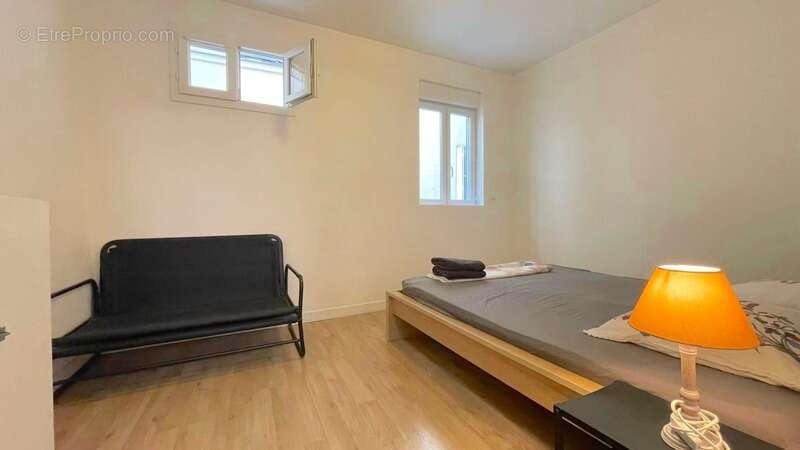 Appartement à PARIS-11E