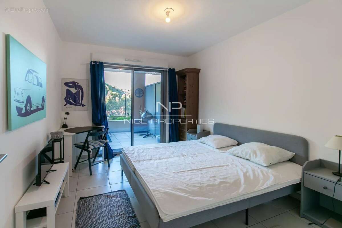 Appartement à THEOULE-SUR-MER