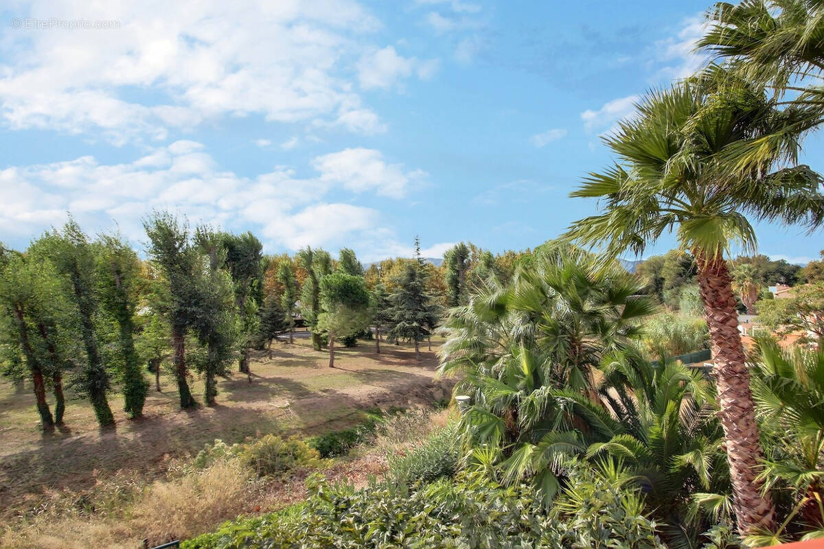 Appartement à SAINT-CYPRIEN