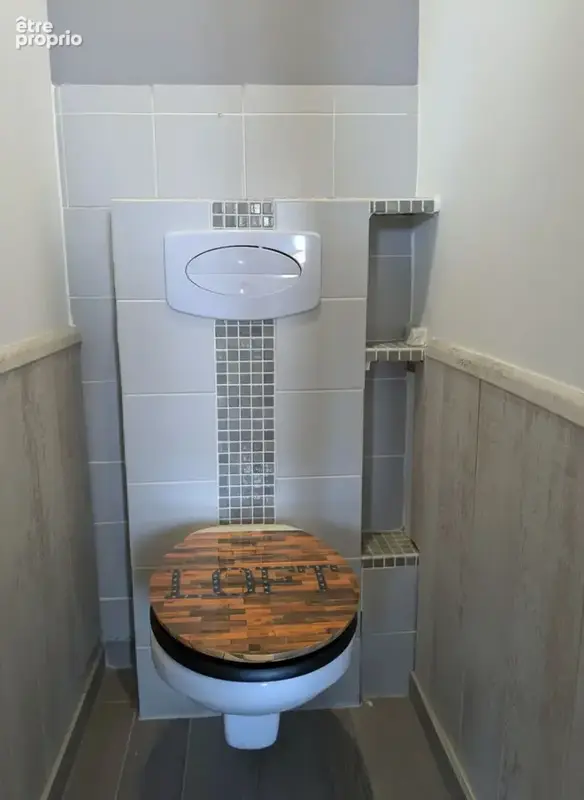 Appartement Narbonne 3 pièces 63 m² - photo 8