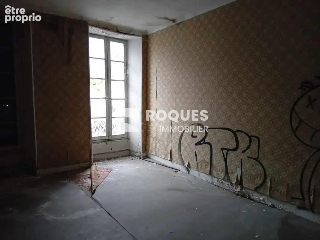 Immeuble centre ville - photo 16