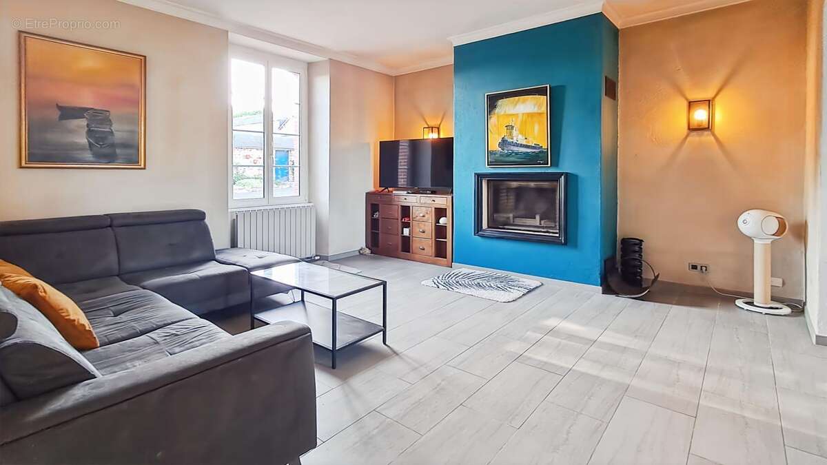 Maison à BAIN-DE-BRETAGNE
