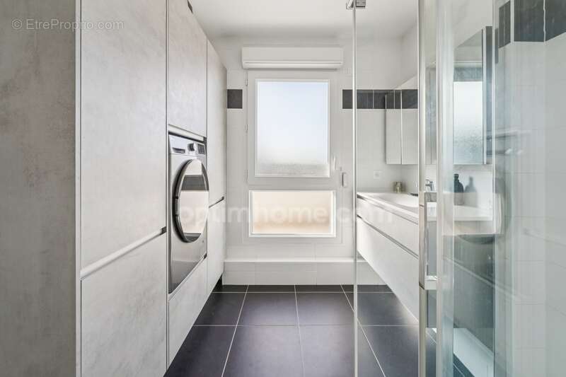 Appartement à SAINT-LEU-LA-FORET