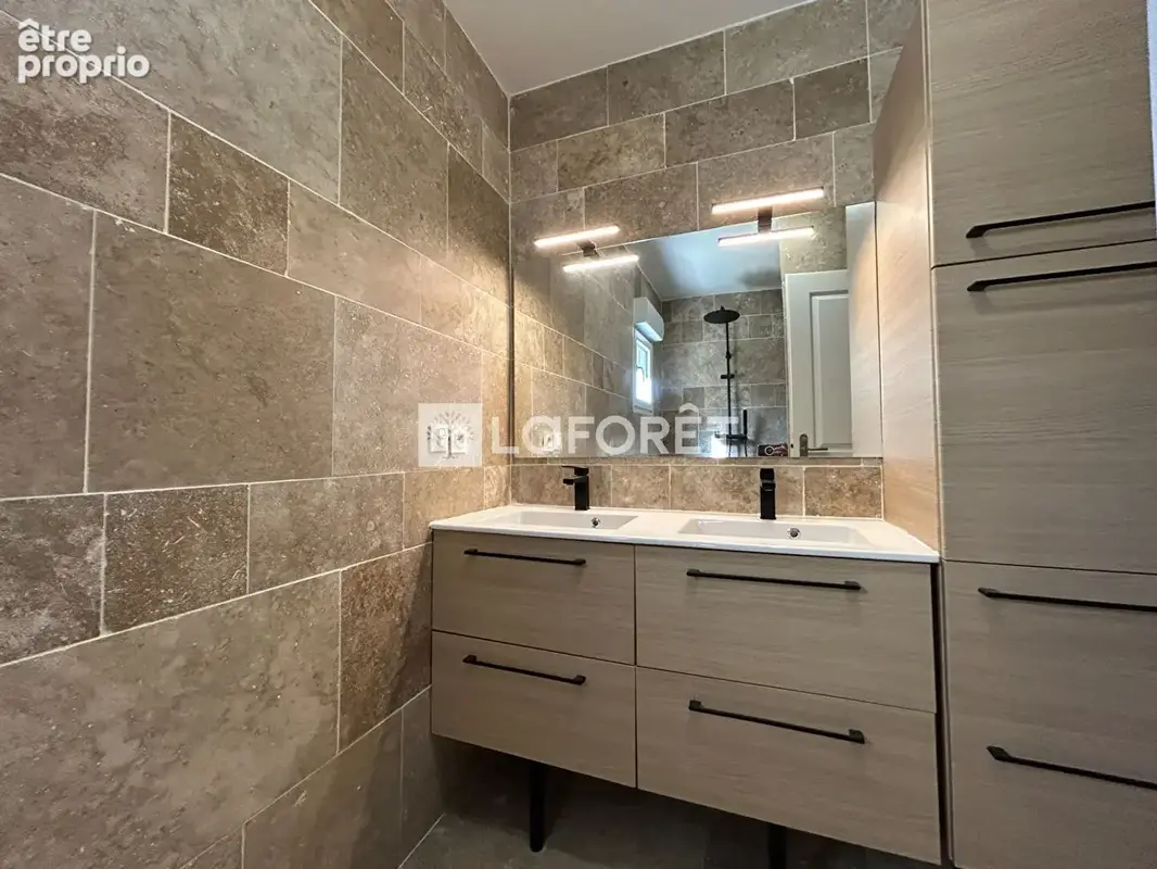 Goustranville , maison neuve 145m² - photo 9