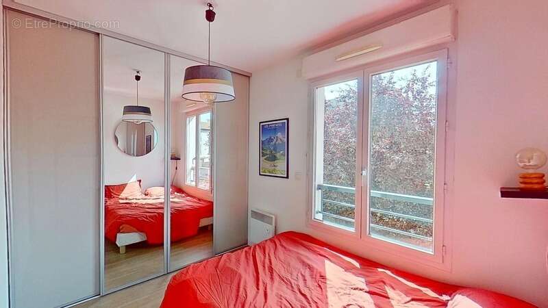 Appartement à ALFORTVILLE