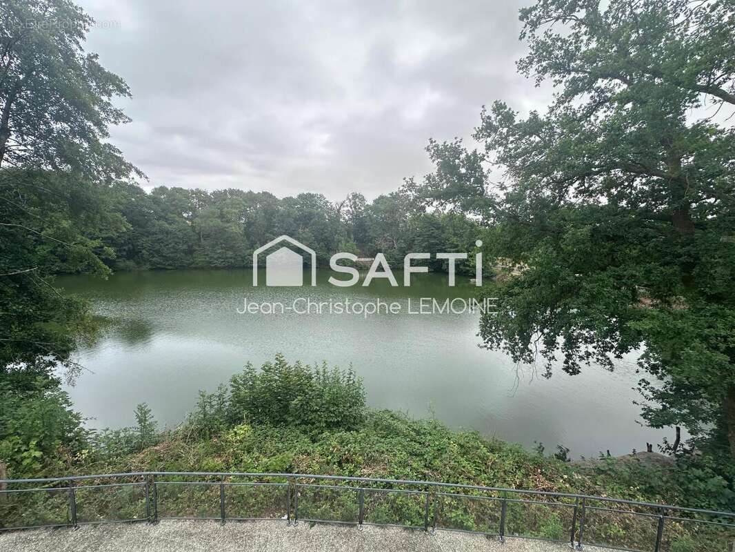 Photo 3 - Appartement à LE MANS