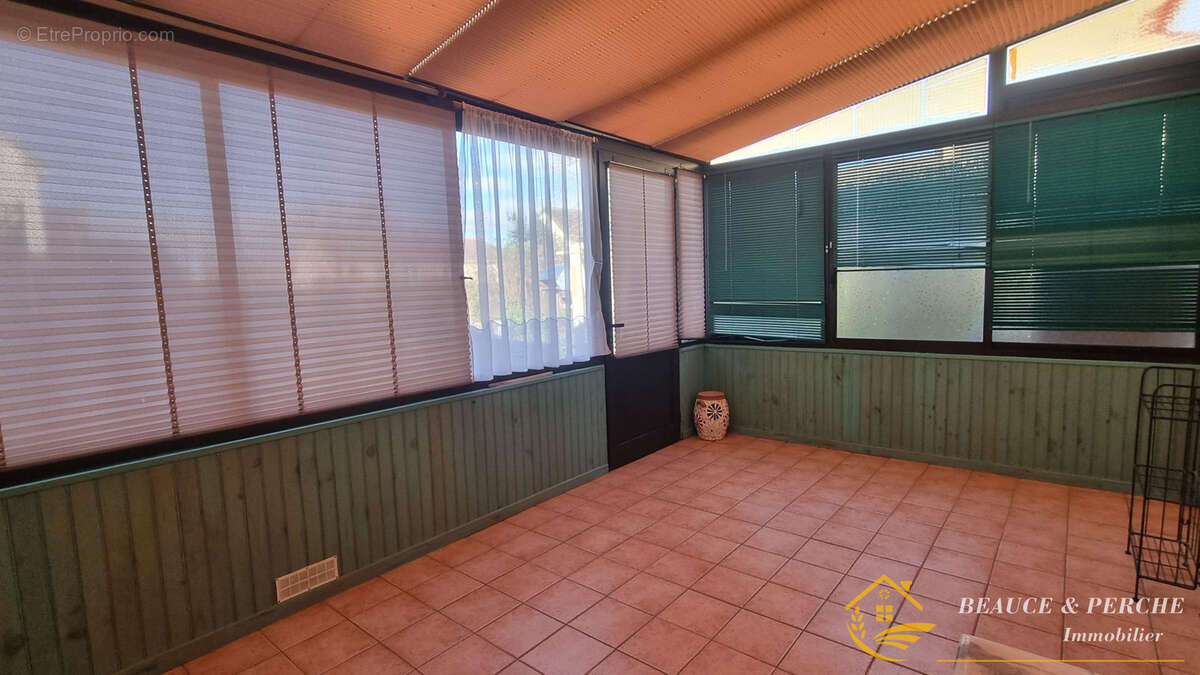 Maison 102 m² à Brou  - photo 11