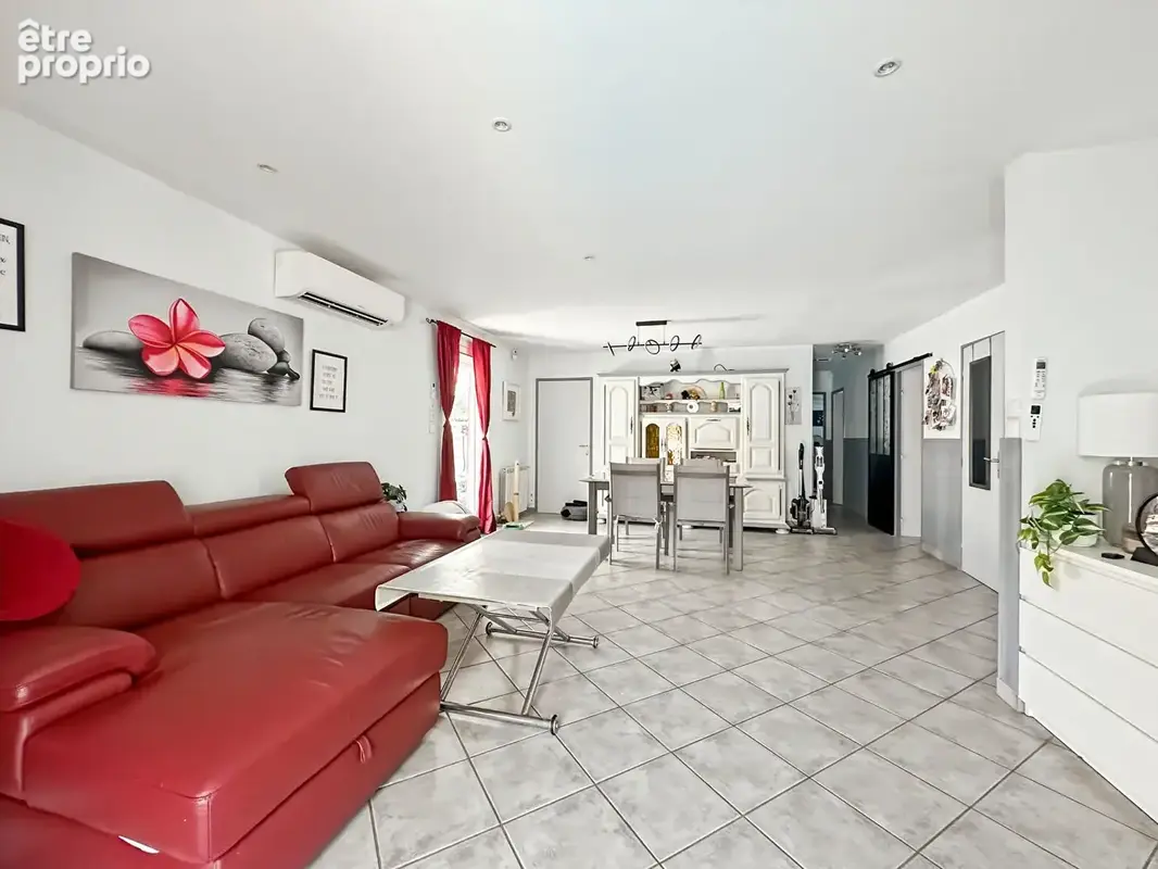 Maison 100m² à rognac - photo 4