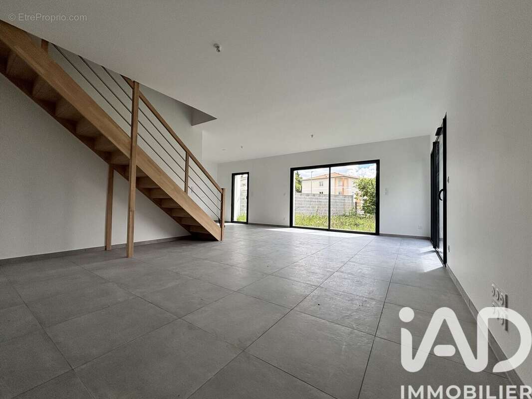 Photo 5 - Maison à MERIGNAC