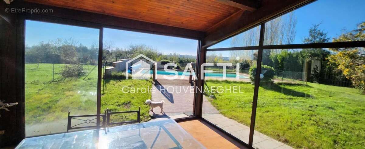 Photo 4 - Maison à MURET