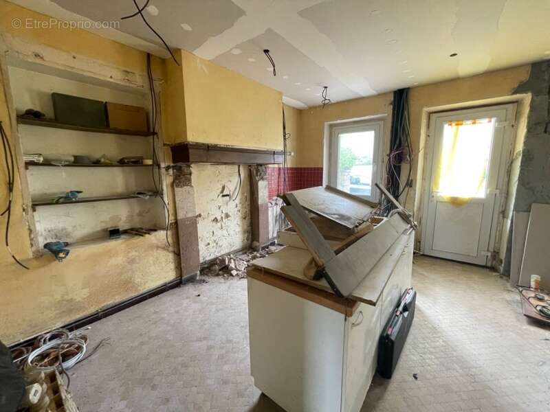 Propriété avec studio indépendant LIZIERES (23) - photo 28