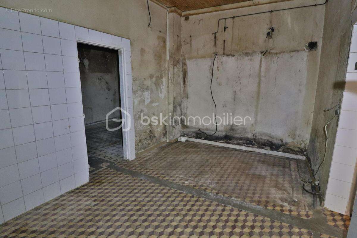 Appartement à MONTFRIN