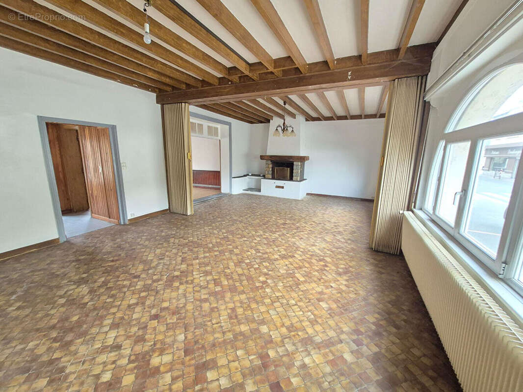 Maison à RANG-DU-FLIERS