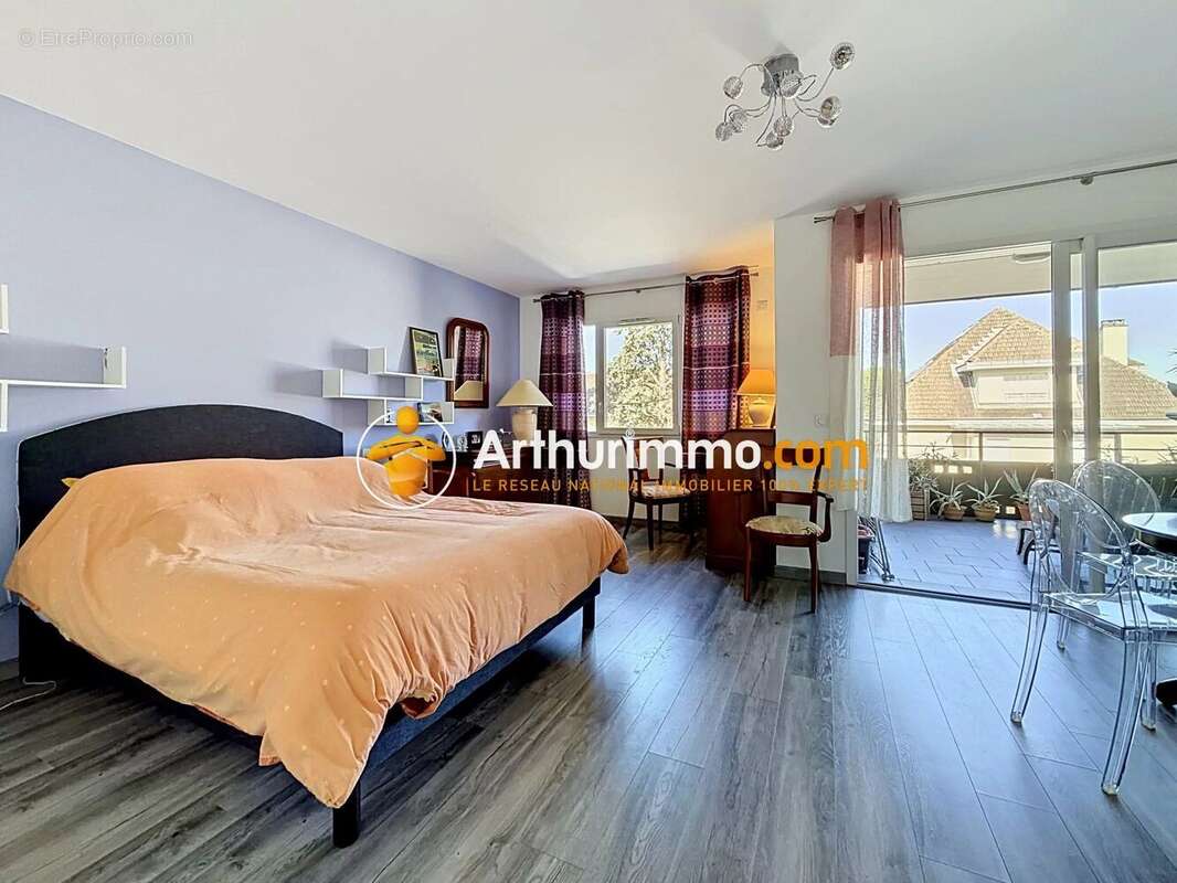 Vente Appartement Bourgoin-jallieu(38300) 359 000ï¿œ - photo 9