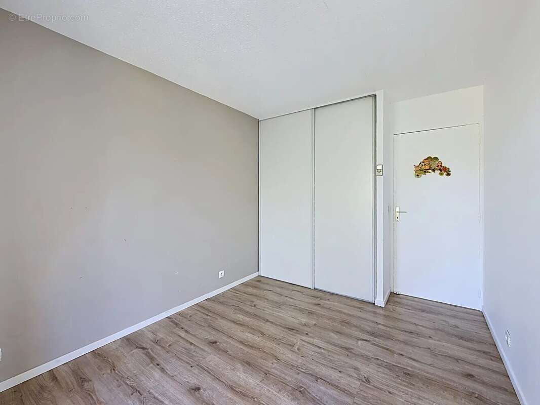Agréable appartement 3 pièces - Nice Ouest, Sainte Marguerite - photo 15