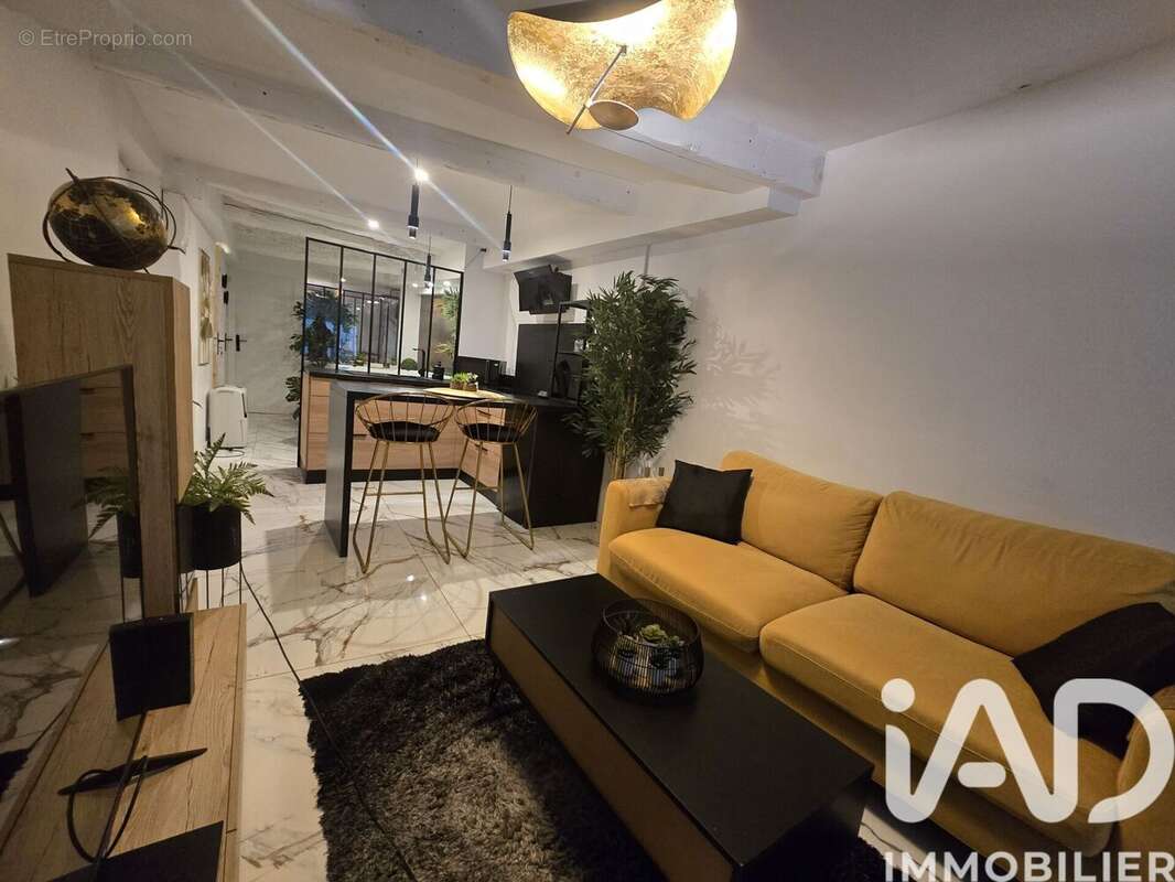 Photo 2 - Appartement à PIGNANS