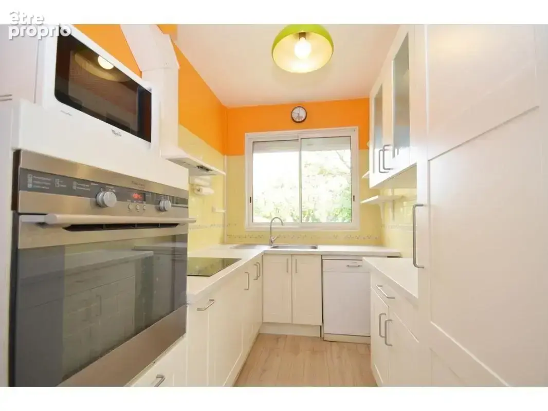 Maison 4 pièces 80 m² à vendre à Saint-Seurin-Sur-L'isle (33660) - photo 4