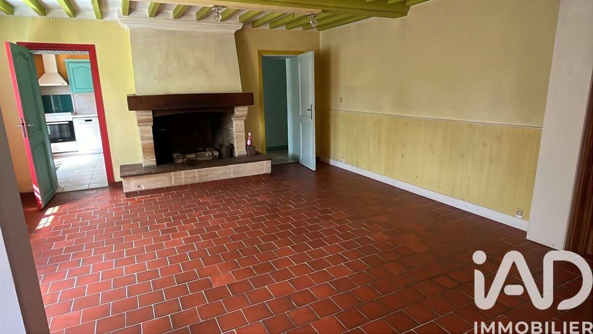 Photo 4 - Maison à SOMMERVIEU