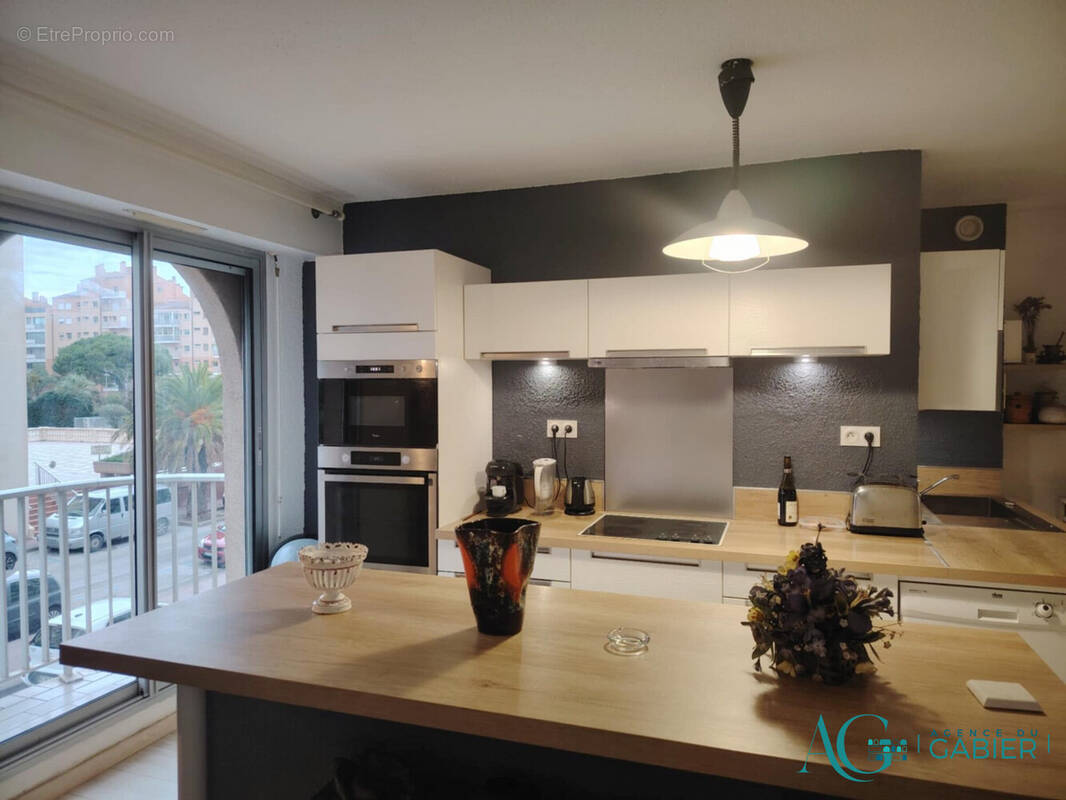 Appartement à HYERES