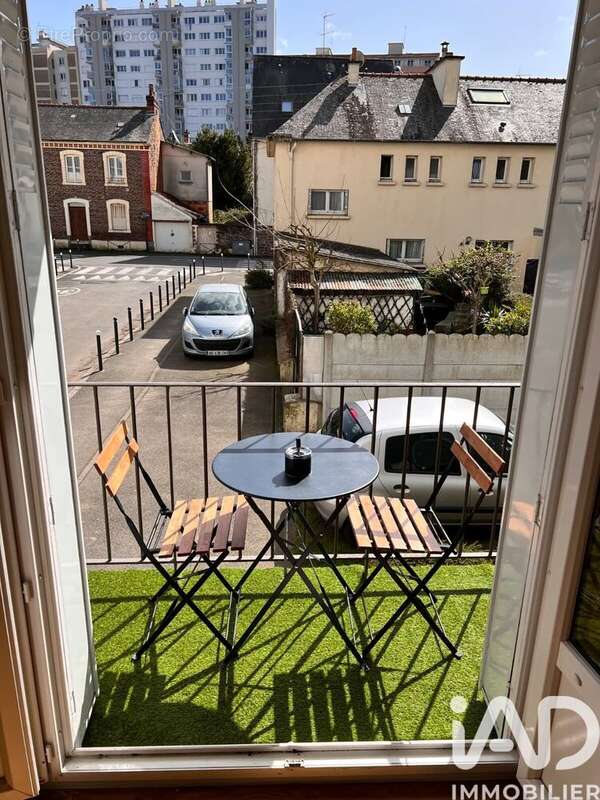 Photo 3 - Appartement à RENNES