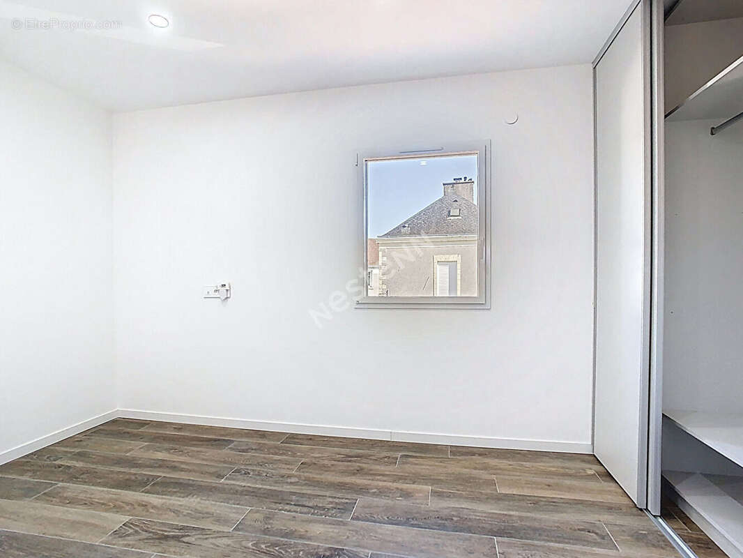 Maison à VALLET