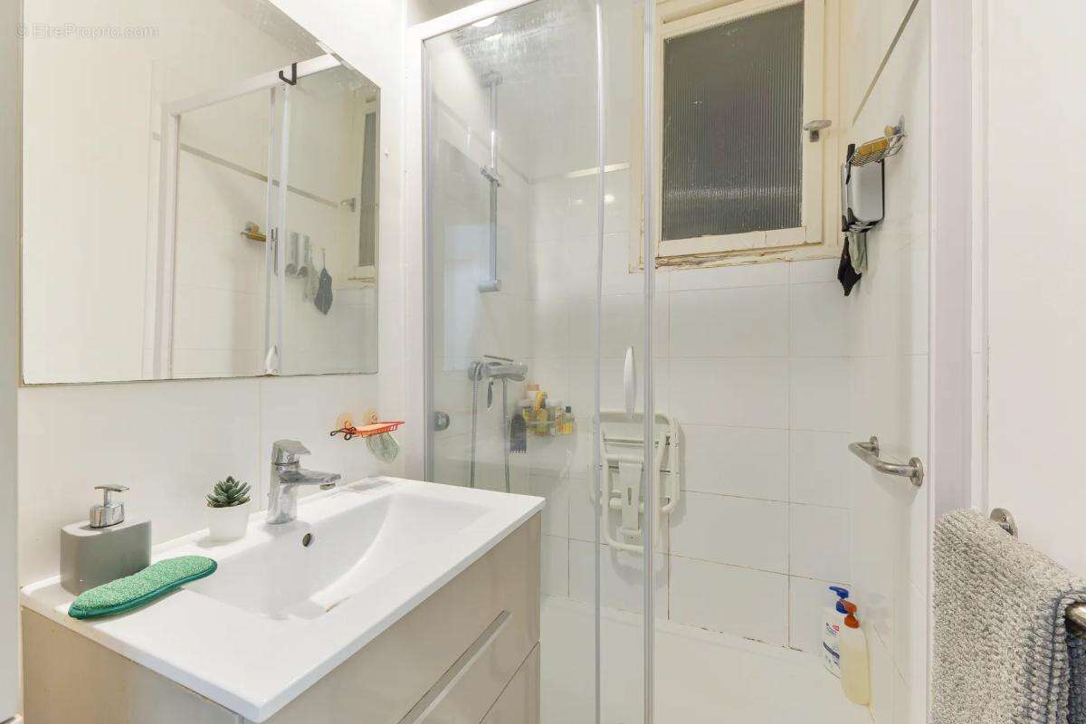 Appartement à SAINT-HERBLAIN