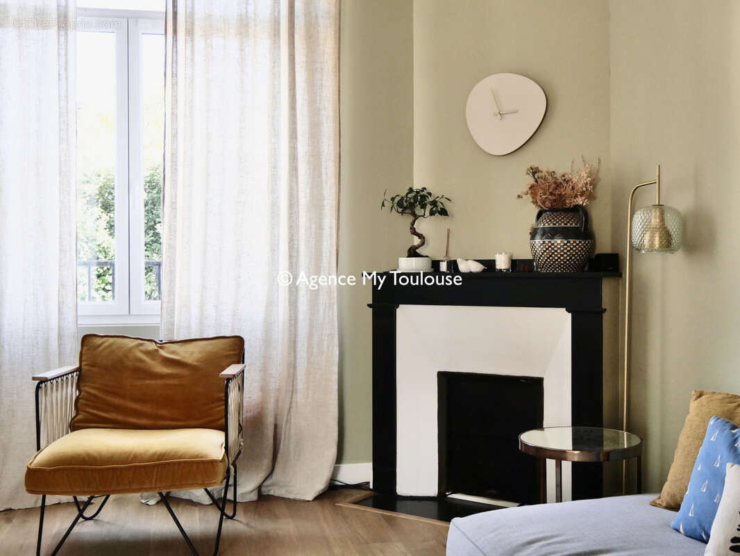 Maison à TOULOUSE