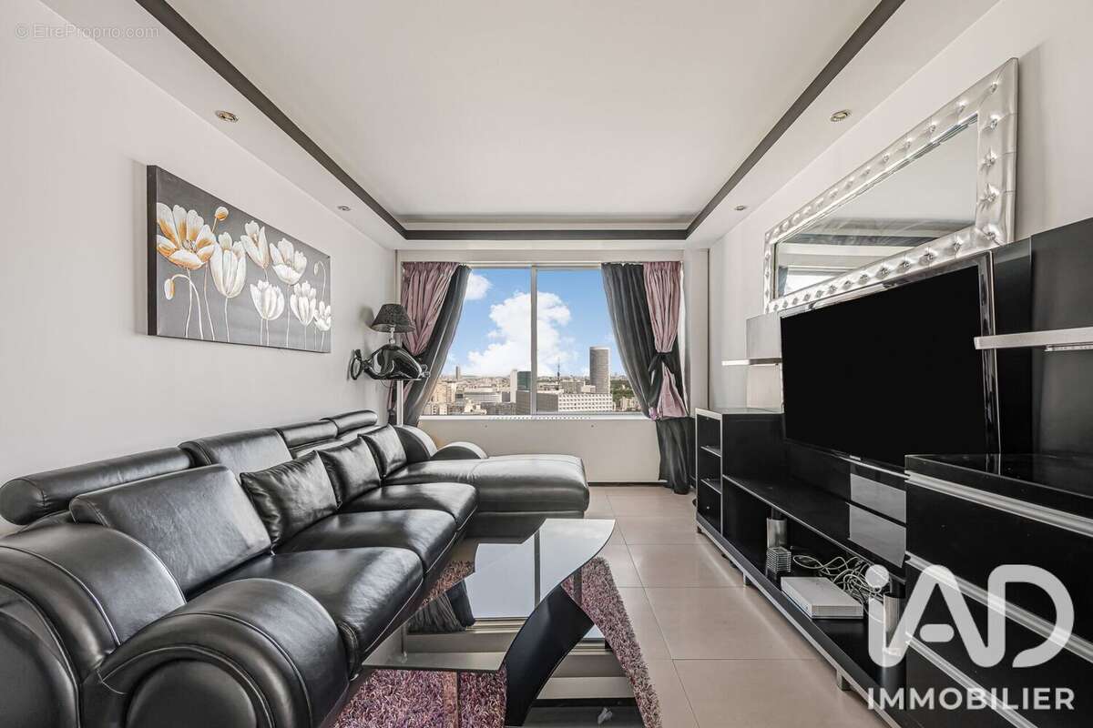 Photo 4 - Appartement à PUTEAUX
