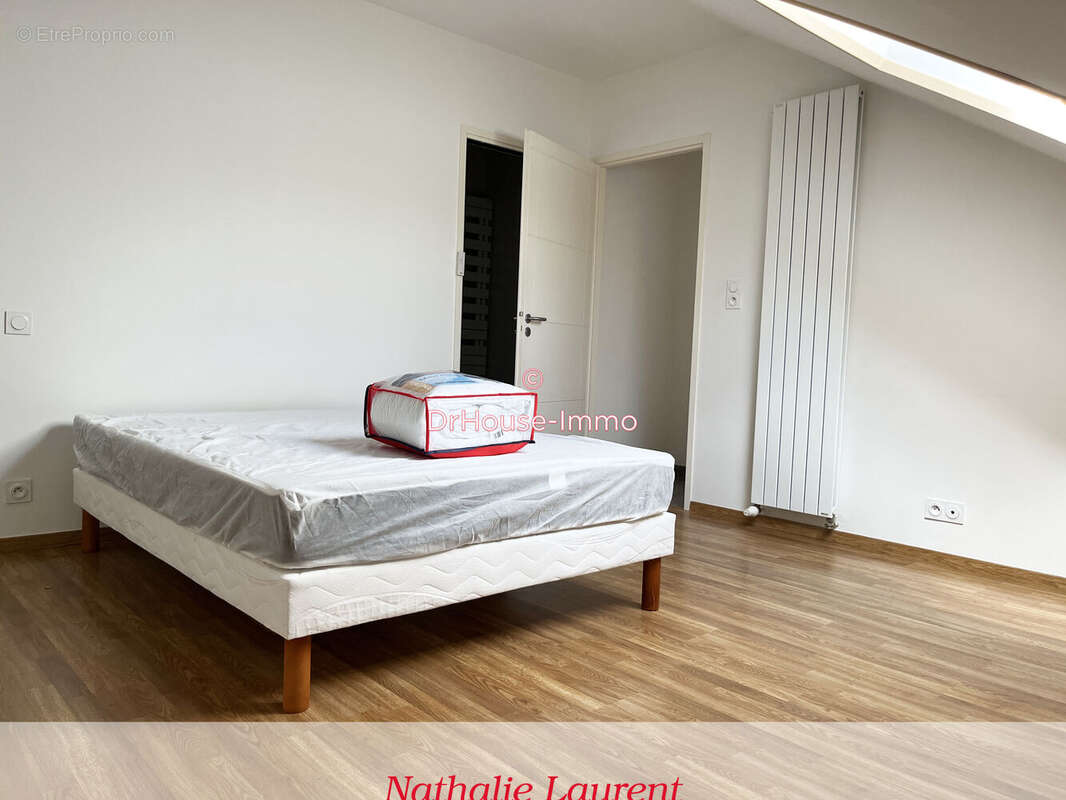 Appartement à LES SABLES-D'OLONNE