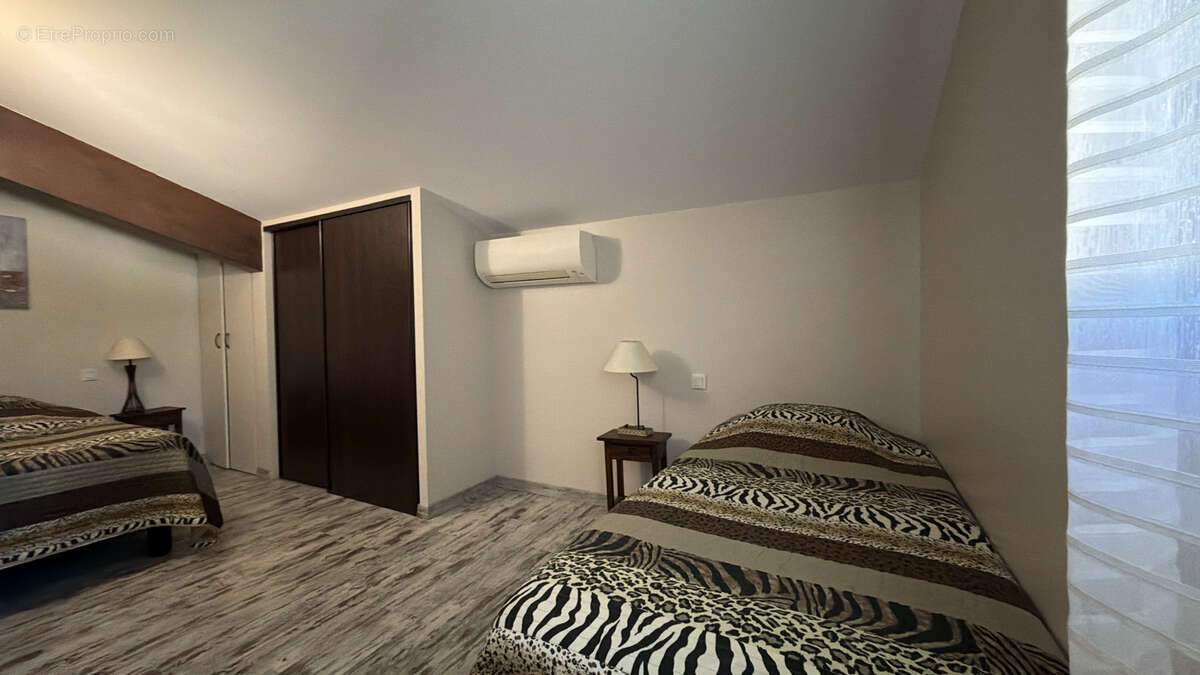 Appartement à PRADES