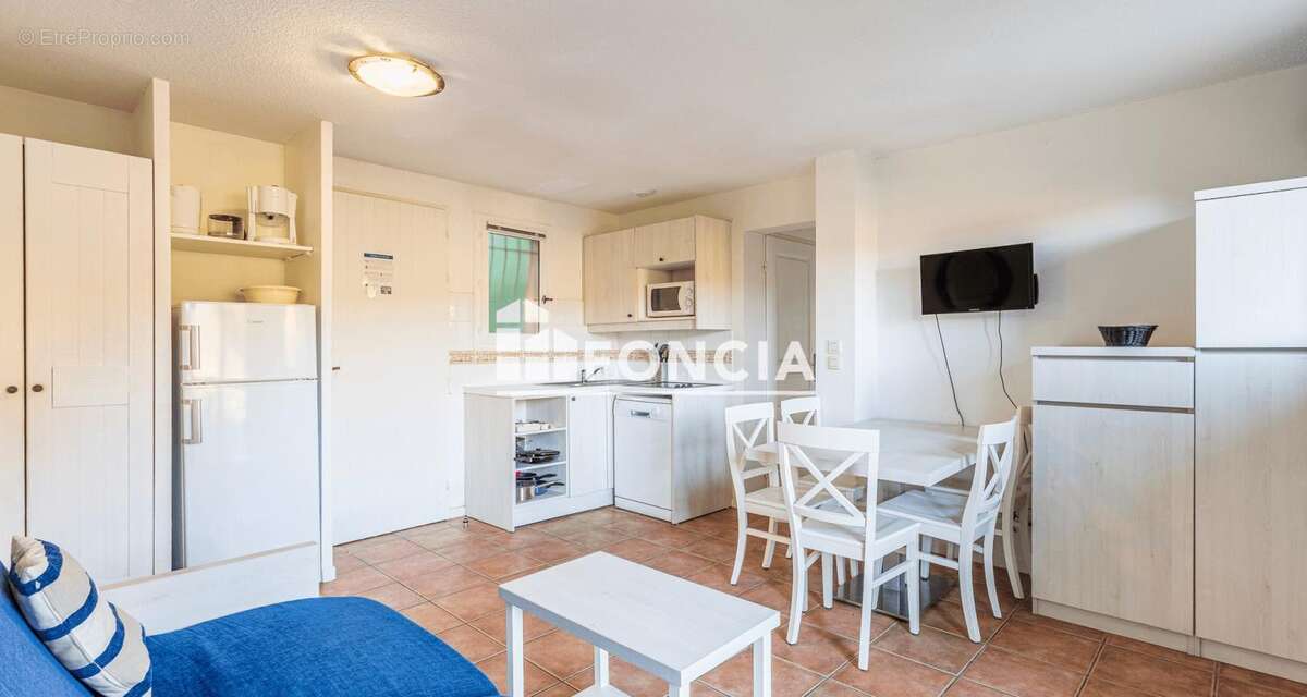 Appartement à LE LAVANDOU