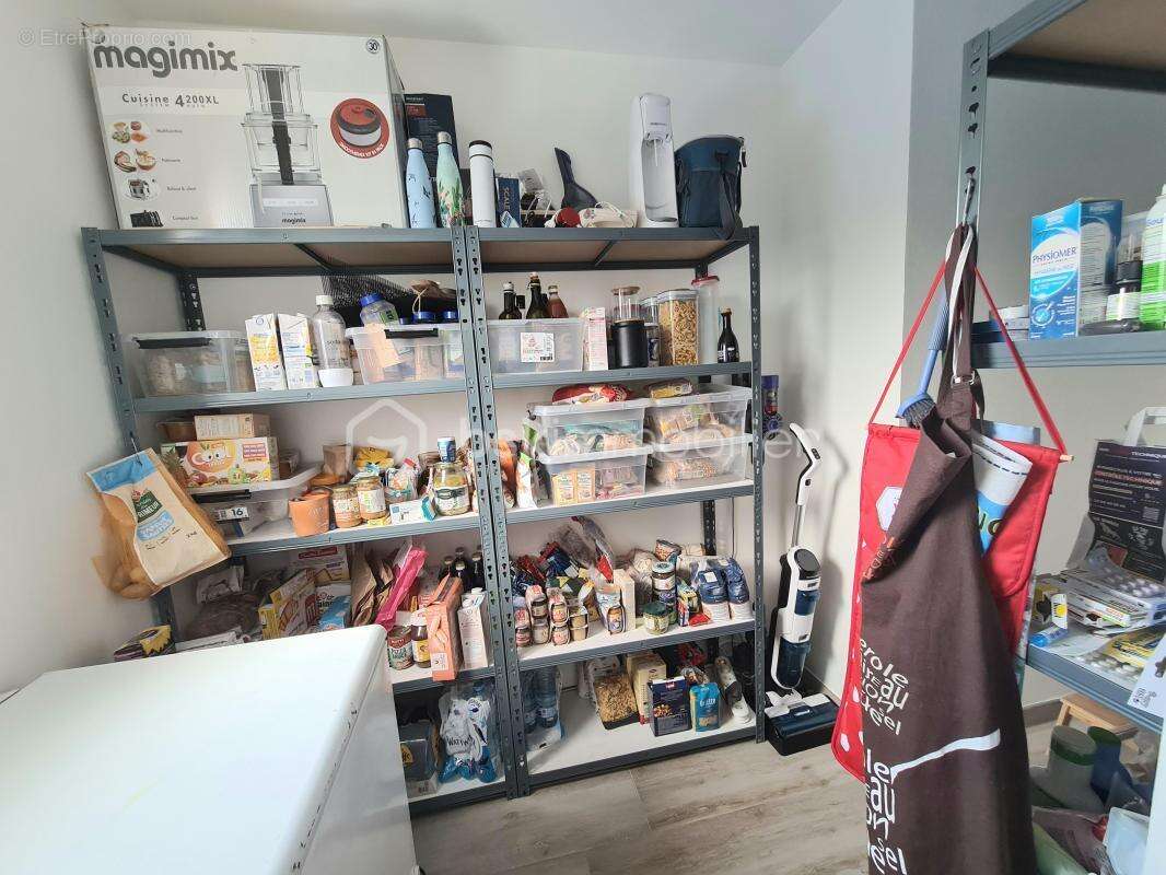 Maison à RAEDERSHEIM